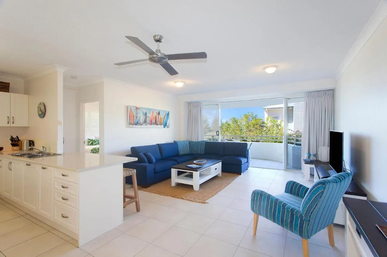 1 6 Cote Dazur Douglas St Sunshine Beach