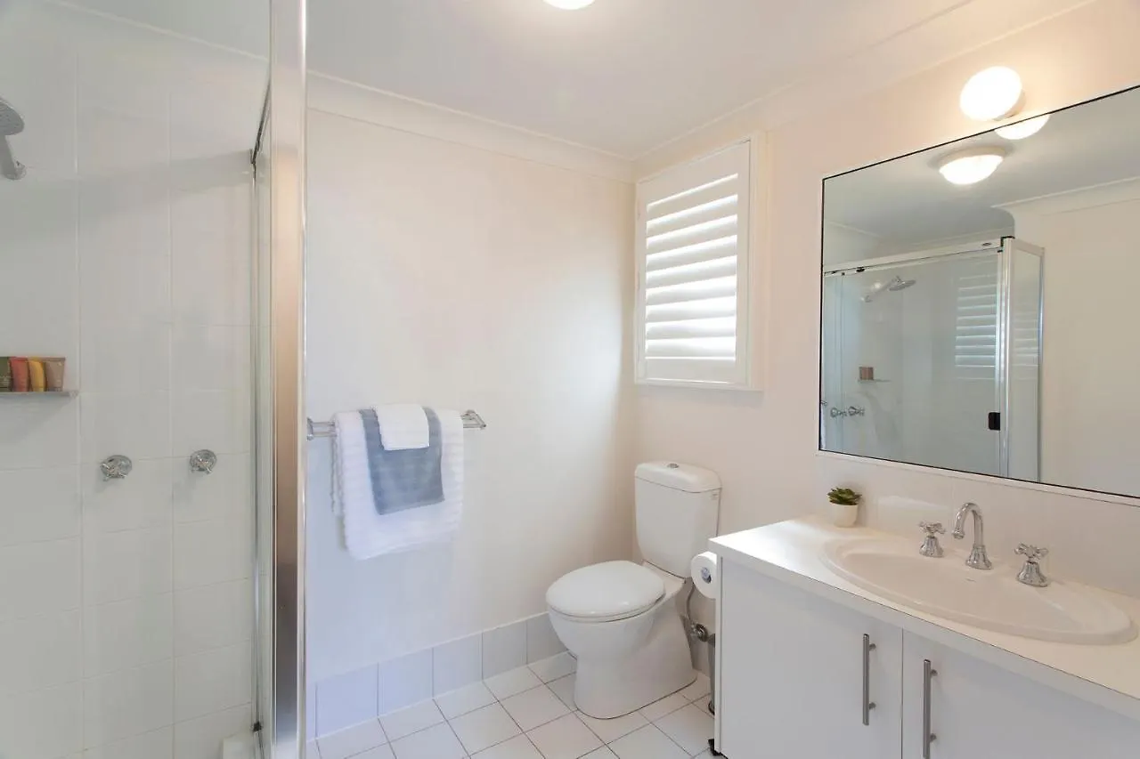 1 6 Cote Dazur Douglas St Sunshine Beach Apartment
