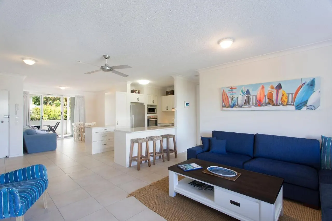 1 6 Cote Dazur Douglas St Sunshine Beach Australia