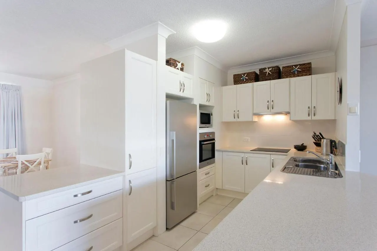 Apartment 1 6 Cote Dazur Douglas St Sunshine Beach Australia